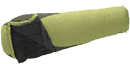 Kinderschlafsäcke von Marmot - Wave II junior - Mumienschlafsack - Kunstfaserschlafsack
