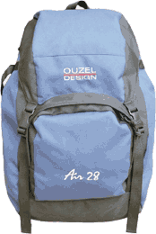 Wanderrucksack Ouzel Air 28