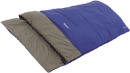 Schlafsäcke: Colosseum XL - Deckenschlafsack - Kunstfaserschlafsack - Campingschlafsack