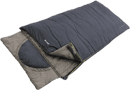 Schlafsäcke: Contour XL - Deckenschlafsack - Kunstfaserschlafsack - Campingschlafsack