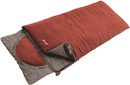 Schlafsäcke: Contour Ochre - Deckenschlafsack - Kunstfaserschlafsack - Campingschlafsack