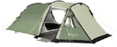 Zelte - Oregon 4 - 4 Personen-Campingzelt mit großem Innen- und Vorraum