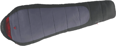 Schlafsäcke: - Trailhead 1000 - Mumienschlafsack - Kunstfaserschlafsack